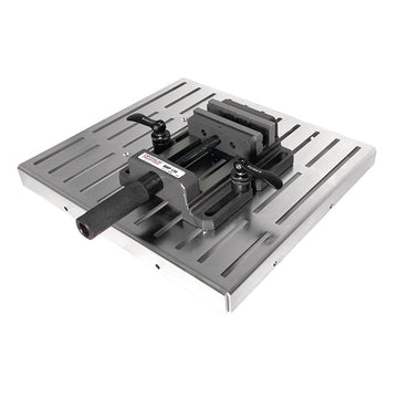 Stop and clamping element Ø 30 / 14 – 26 mm - 0