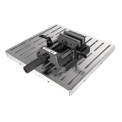 Stop and clamping element Ø 30 / 14 – 26 mm - 0