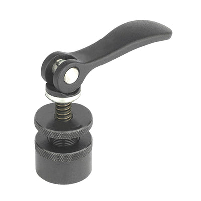 Stop and clamping element Ø 30 / 14 – 26 mm