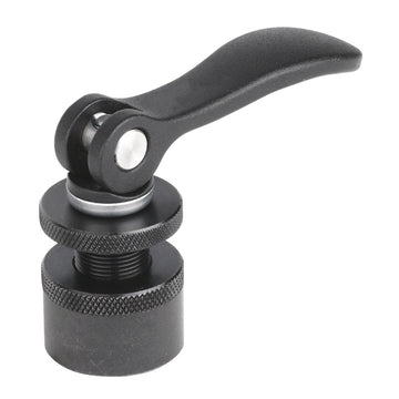 Stop and clamping element Ø 30 / 2 – 14 mm