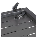 Eccentric clamp Ø 30 mm, 100 x 44 mm-2