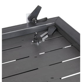 Eccentric clamp Ø 30 mm, 100 x 44 mm - 0