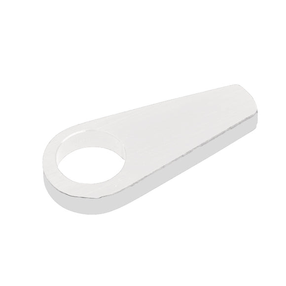 Eccentric tensioner plastic Ø 30 mm, 100 x 44 mm