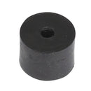 Swivel bearing with threaded pin For eccentric clamp Ø30mm-1