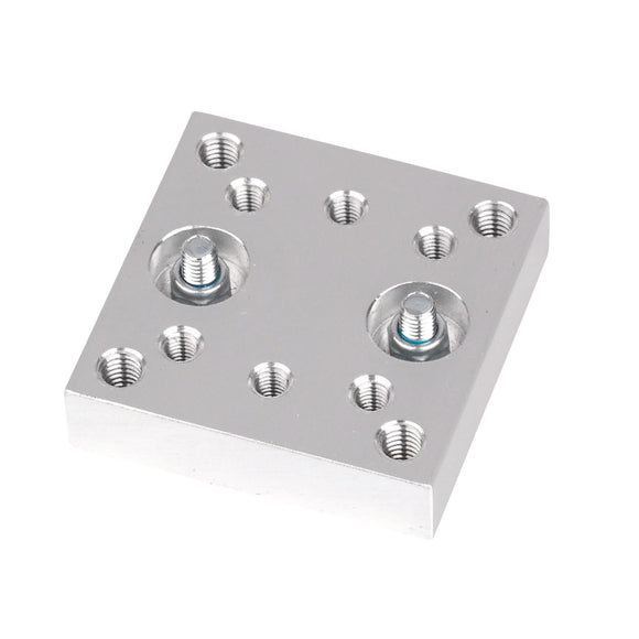 Adapter block For MAT H