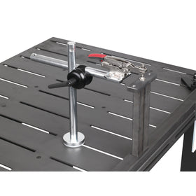 Tripod Spanner vertical height 300mm clamping range 20mm - 0