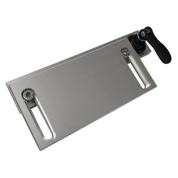 Mounting adapter For table extension