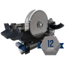 Sliding table saw FKS 550-3200 M A 3 UP TOP-3