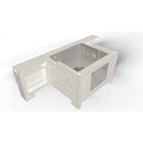 Sliding table saw FKS 550-3200 PRO-5