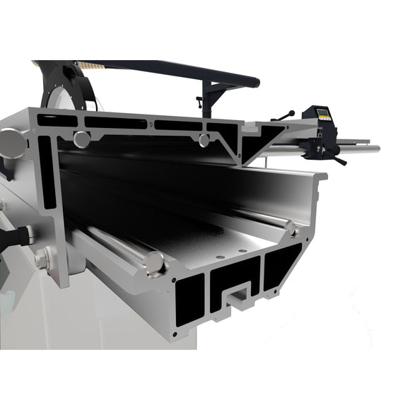 Sliding table saw FKS 550-3200 M A PRO