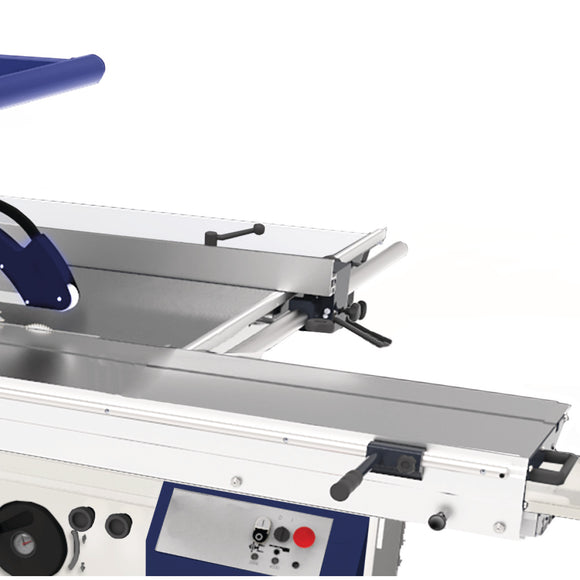 Sliding table saw FKS 550-3200 PRO