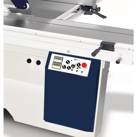Sliding table saw FKS 550-3200 M A PRO