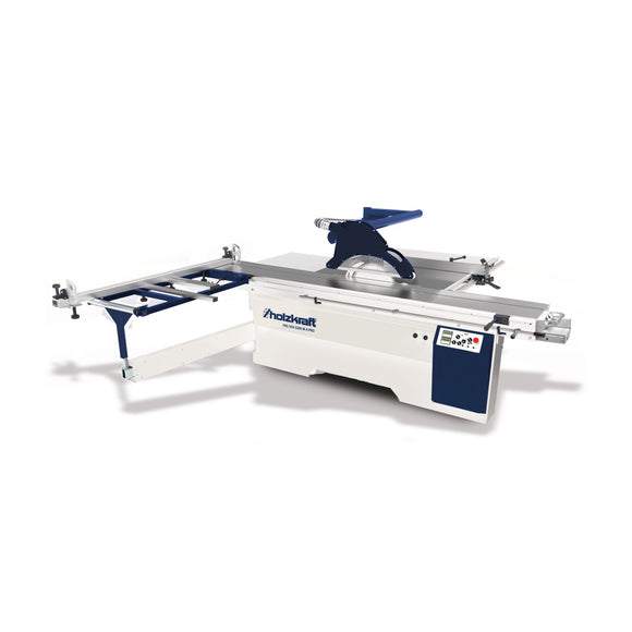 Sliding table saw FKS 550-3200 M A PRO