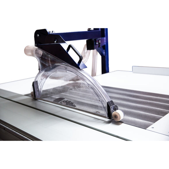 Sliding table saw FKS 550-3200 M A 3 UP TOP