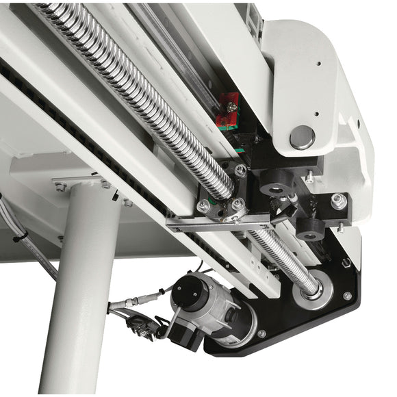 Sliding table saw FKS 550-3200 M A 3 UP TOP