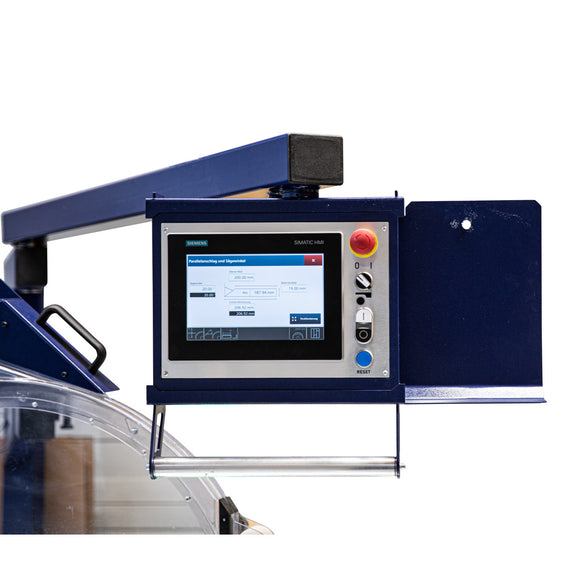 Sliding table saw FKS 550-3200 M A 3 UP TOP