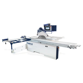 Sliding table saw FKS 550-3200 M A 3 UP TOP - 0