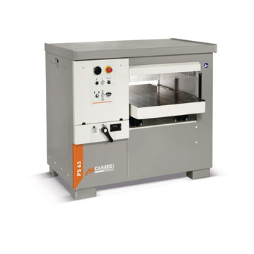 Thicknessing plane CASADEI PS 63 TERSA