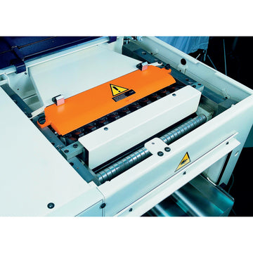 Thicknessing plane CASADEI PS 52 TERSA - 0