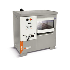 Thicknessing plane CASADEI PS 52 SPIRAL