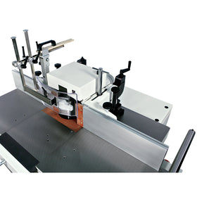 Table router CASADEI F 25 LL FK - 0