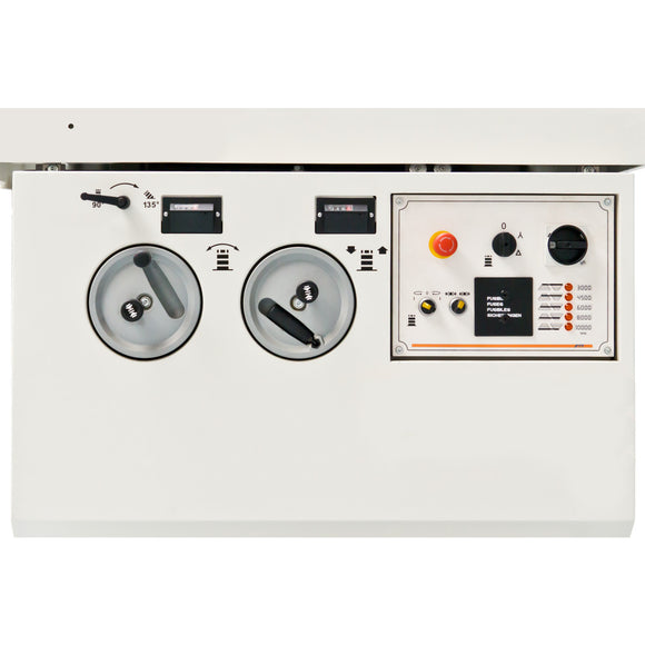 Table router CASADEI F 25 LL FK