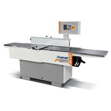 Surface planer CASADEI PF 410 TERSA