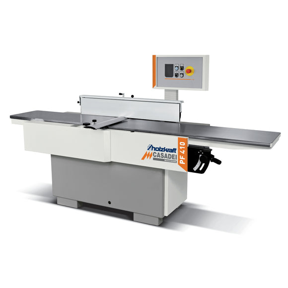 Surface planer CASADEI PF 410 TERSA