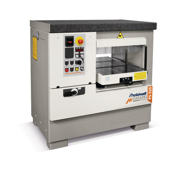 Thicknessing plane CASADEI PS 520