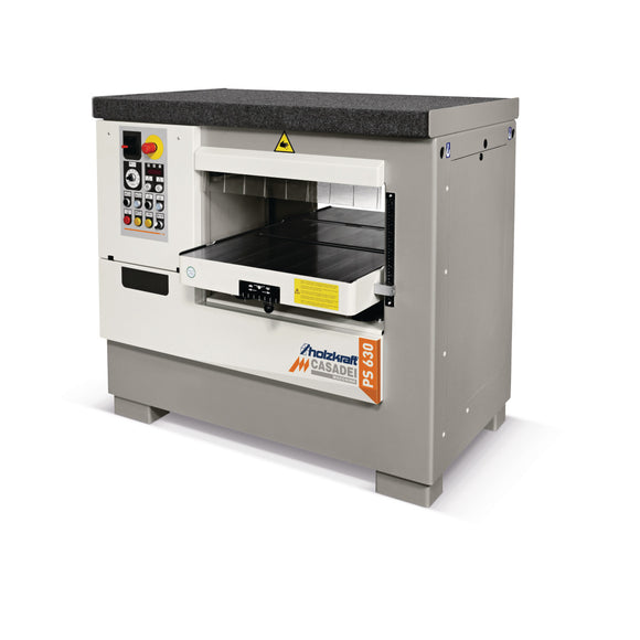 Thicknessing plane CASADEI PS 630