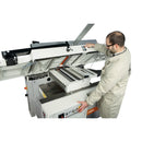 Surface and thickness planer CASADEI PFS 520 TERSA-5