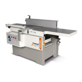 Surface and thickness planer CASADEI PFS 520