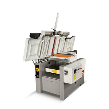 Surface and thickness planer CASADEI PFS 520 - 0