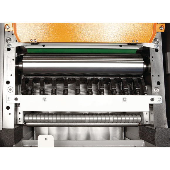 Thicknessing plane CASADEI PS 630 TERSA