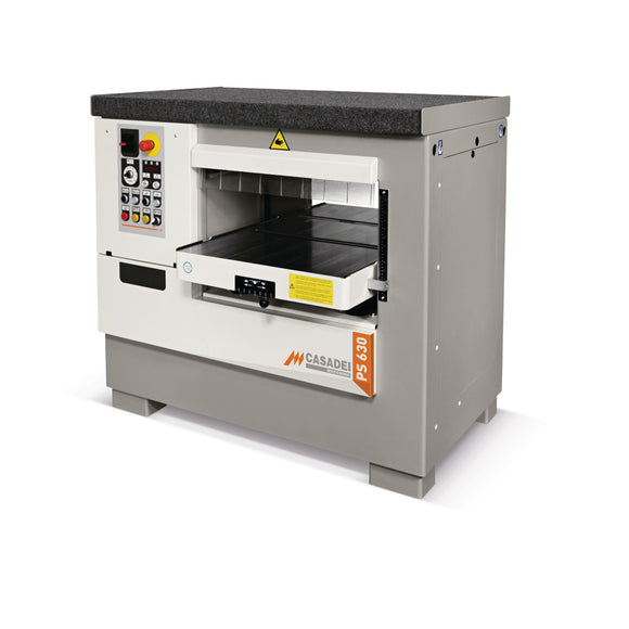 Thicknessing plane CASADEI PS 630 TERSA