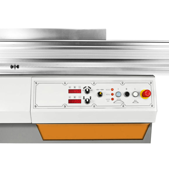 Sliding table saw CASADEI XENIA 40 M