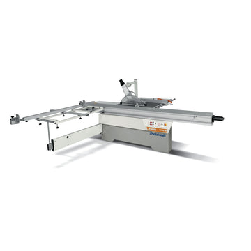 Sliding table saw CASADEI XENIA 40 M