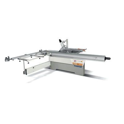 Sliding table saw CASADEI XENIA 40 M