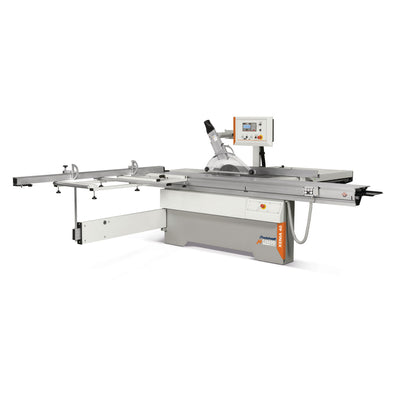 Sliding table saw CASADEI XENIA 40 M A