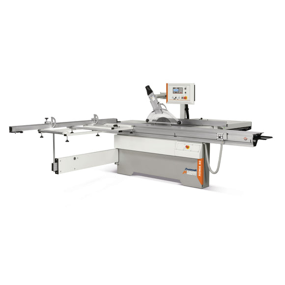 Sliding table saw CASADEI XENIA 40 M A