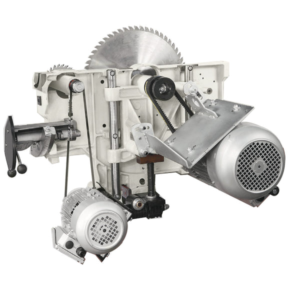 Sliding table saw CASADEI XENIA 40 M