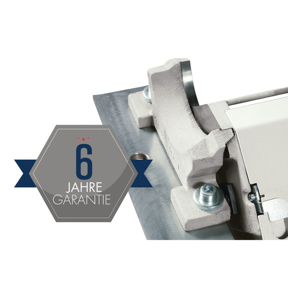 Sliding table saw CASADEI XENIA 40 M A