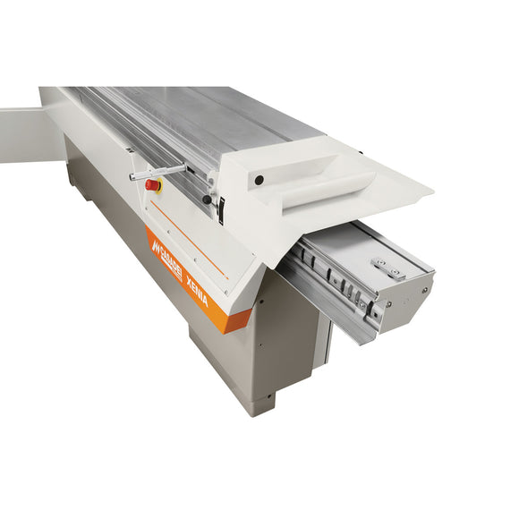 Sliding table saw CASADEI Xenia 60/32 A