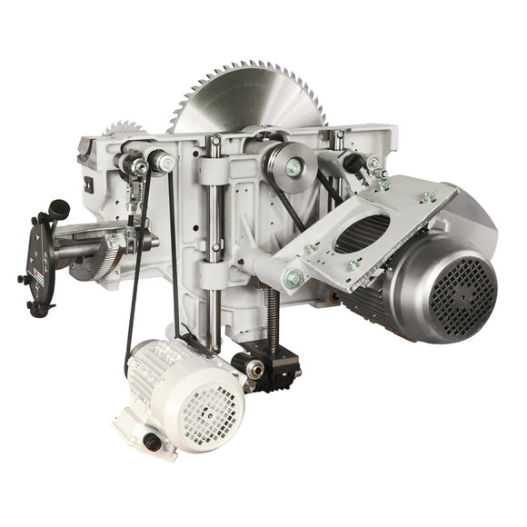 Sliding table saw CASADEI XENIA 70/32 A - 550