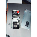 Sliding table saw CASADEI XENIA 70/38 A-3