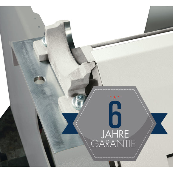 Sliding table saw CASADEI XENIA 70/38 A