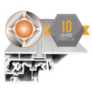 Sliding table saw CASADEI XENIA 70/38 A-5