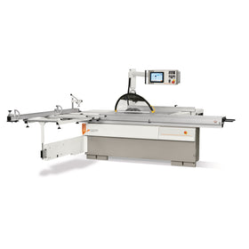 Sliding table saw CASADEI XENIA 70/38 A