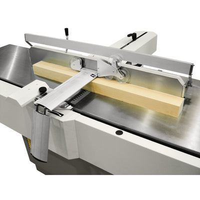 Planing shaft protection device with automatic height adjustment TX Matic - 0