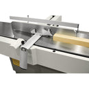 Planing shaft protection device with automatic height adjustment TX Matic-1